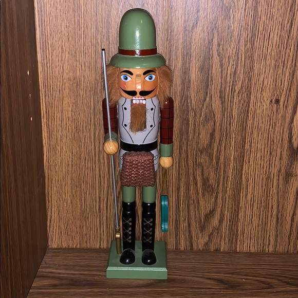Other - nutcracker